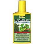 Tetra AlguMin Plus 500 мл - средство против водорослей